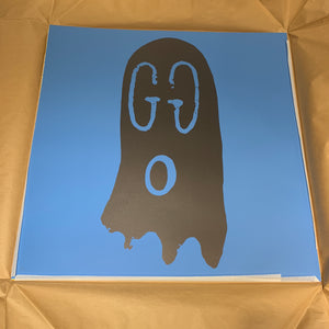 Original GUCCI Ghost Set -Trevor Andrew – Banana9102 Gallery