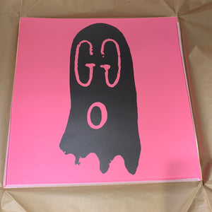 Original GUCCI Ghost Set -Trevor Andrew – Banana9102 Gallery